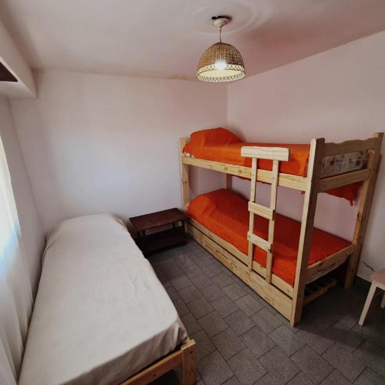 Duplex 300 m del mar Barapoint - Apartamento de 3 dormitorios - 11