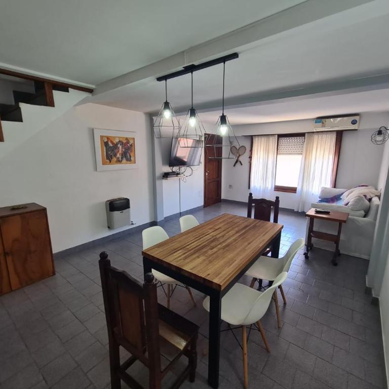 Duplex 300 m del mar Barapoint - Apartamento de 3 dormitorios - 4