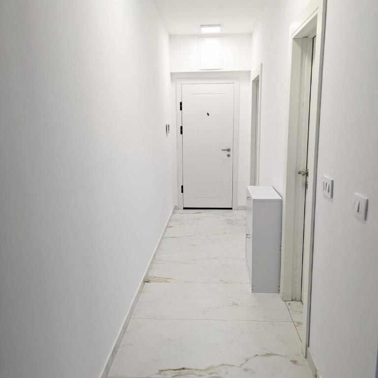 Azure w Private beach - Apartman sa 1 Spavaćom Sobom - 15