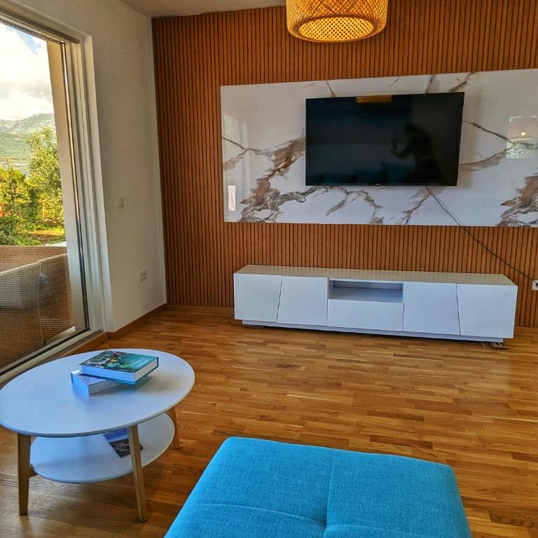 Azure w Private beach - Apartman sa 1 Spavaćom Sobom - 16