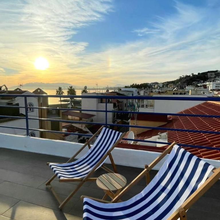Rincón del mar en Málaga - Casa de 2 dormitorios - 47