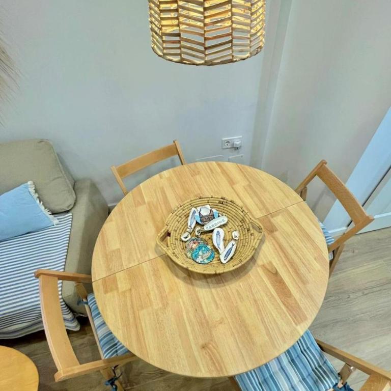 Rincón del mar en Málaga - Casa de 2 dormitorios - 9