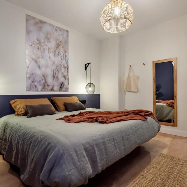 The Collection Barcelona - Plaza Catalunya cozy 4 Bedroom - Apartment - 18