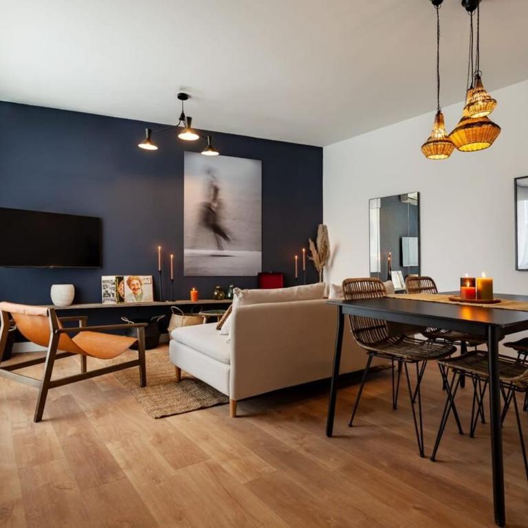 The Collection Barcelona - Plaza Catalunya cozy 4 Bedroom - Apartment - 7