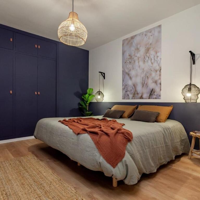 The Collection Barcelona - Plaza Catalunya cozy 4 Bedroom - Apartment - 2