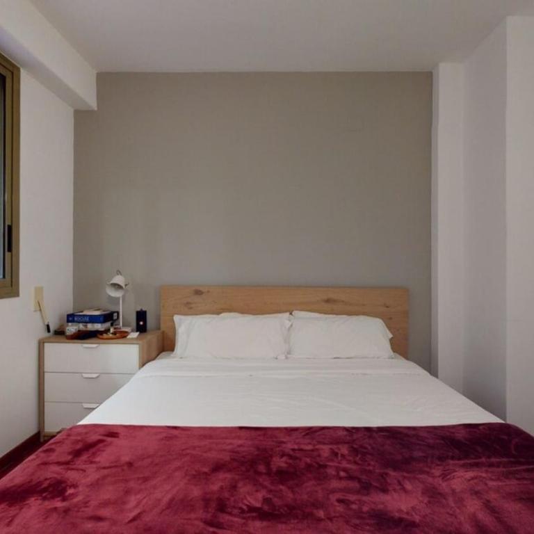 The Collection Barcelona - Modern and bright three-bedroom in Eixample - Apartment - 2