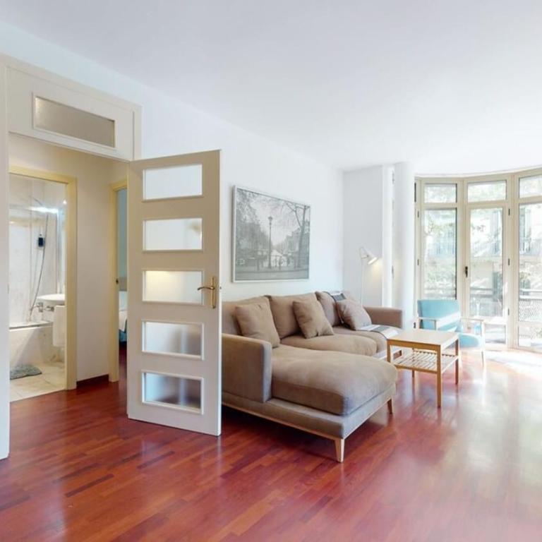 The Collection Barcelona - Modern and bright three-bedroom in Eixample - Apartment - 7