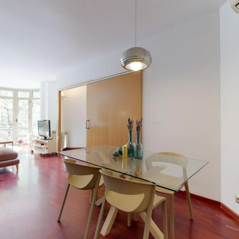 The Collection Barcelona - Modern and bright three-bedroom in Eixample - Apartment - 14