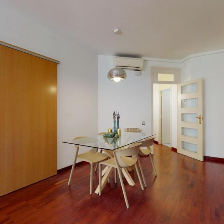 The Collection Barcelona - Modern and bright three-bedroom in Eixample - Apartment - 15