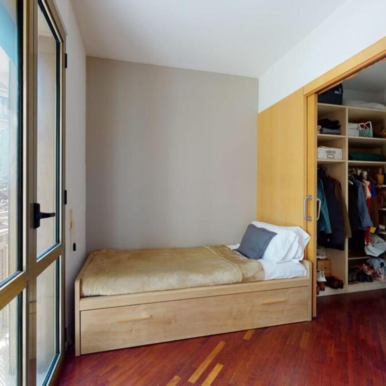 The Collection Barcelona - Modern and bright three-bedroom in Eixample - Apartment - 20