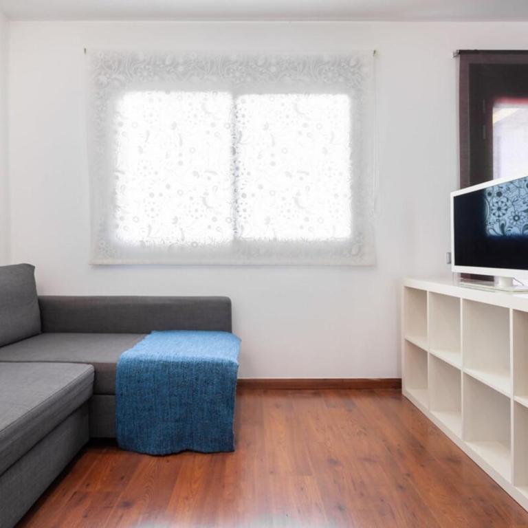 The Collection Barcelona - Sunny Atico with Terrace in Pl Universitat! - Apartamento - 12
