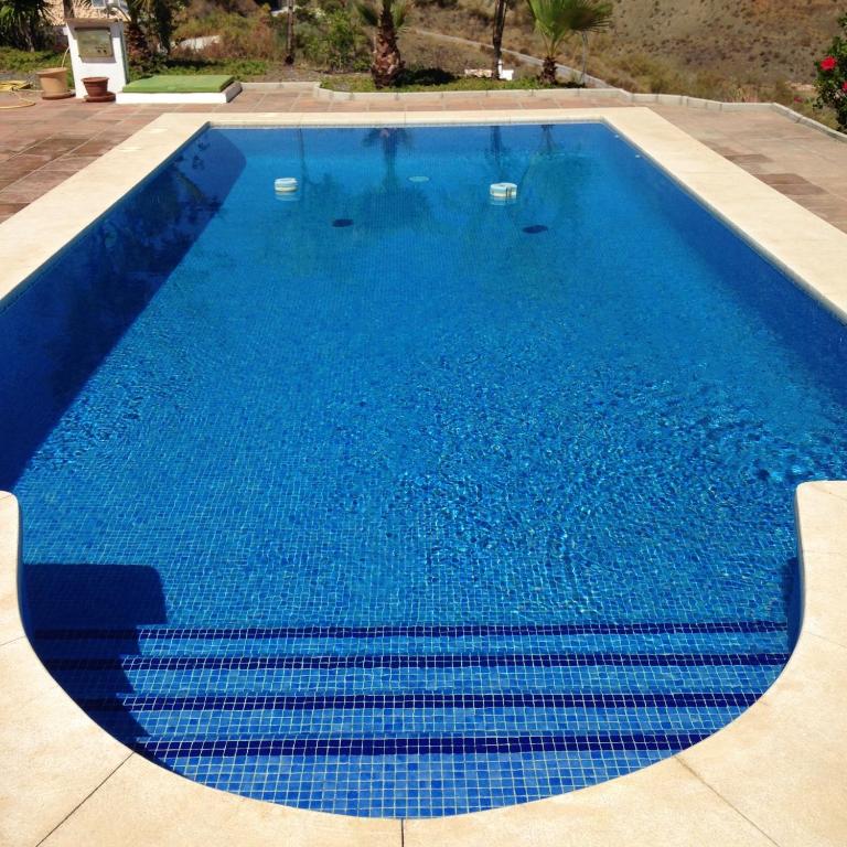 Villa Buenavista Malaga - Stunning Views - Private - Villa with Private Pool - 20