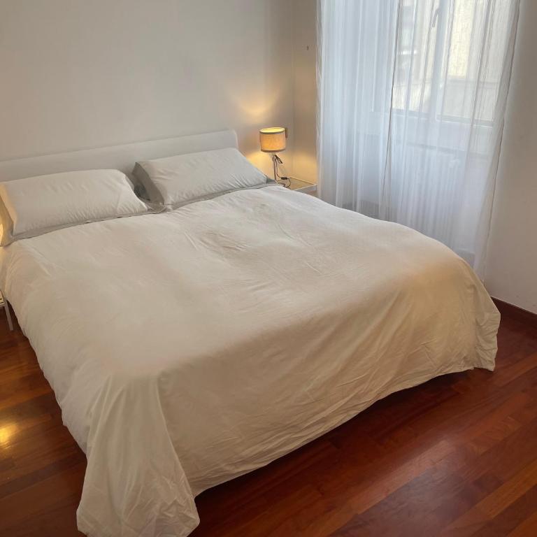 At Home - Turati/Porta Nuova Apartment - Appartamento con 1 Camera da Letto - 12