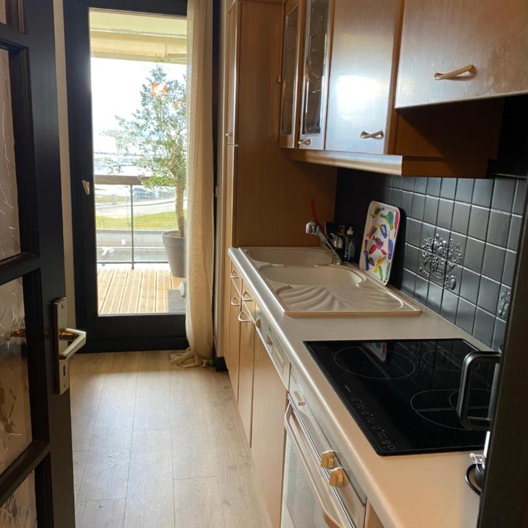 Appartement d'exception au bord du lac - Appartement 1 Chambre - 8