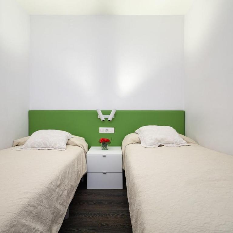 The Collection Barcelona - 3-bedroom penthouse with terrace in Eixample - Apartamento - 13