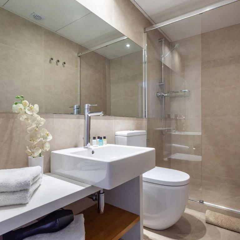 The Collection Barcelona - 3-bedroom penthouse with terrace in Eixample - Apartamento - 15
