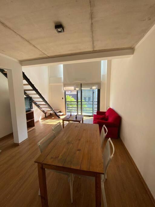 Duplex San Martín - Apartamento de 1 dormitorio - 1