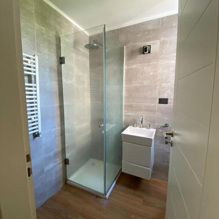 Duplex San Martín - Apartamento de 1 dormitorio - 2