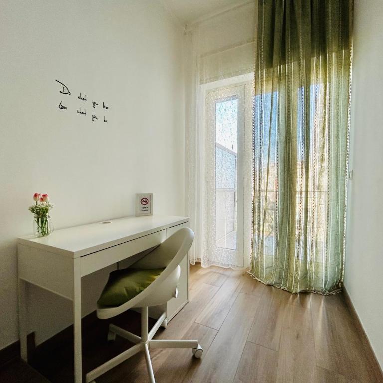 Vivinà_081 - Camera Matrimoniale con Bagno Privato Esterno - 10