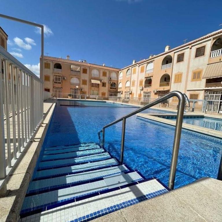 Sunshine Apartment - Apartamento - 18