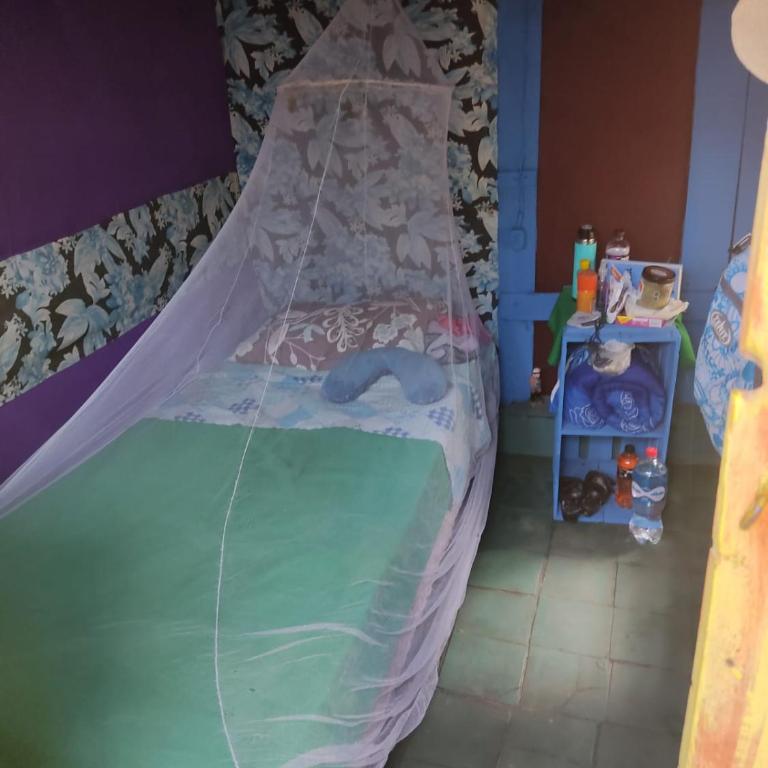 Ajo Aloha Hostel - Single Room - 1