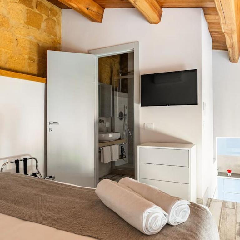 Agrigento Luxury Suite Kandinskij - Appartamento con 1 Camera da Letto - 13