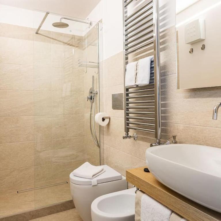 Agrigento Luxury Suite Kandinskij - Appartamento con 1 Camera da Letto - 25
