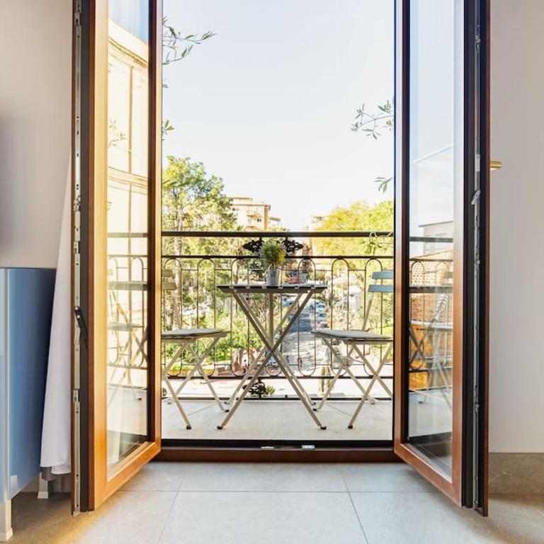 Agrigento Luxury Suite Kandinskij - Appartamento con 1 Camera da Letto - 26