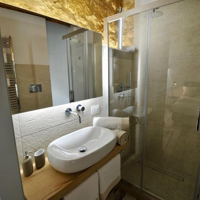 Agrigento Luxury Suite Kandinskij - Appartamento con 1 Camera da Letto - 16