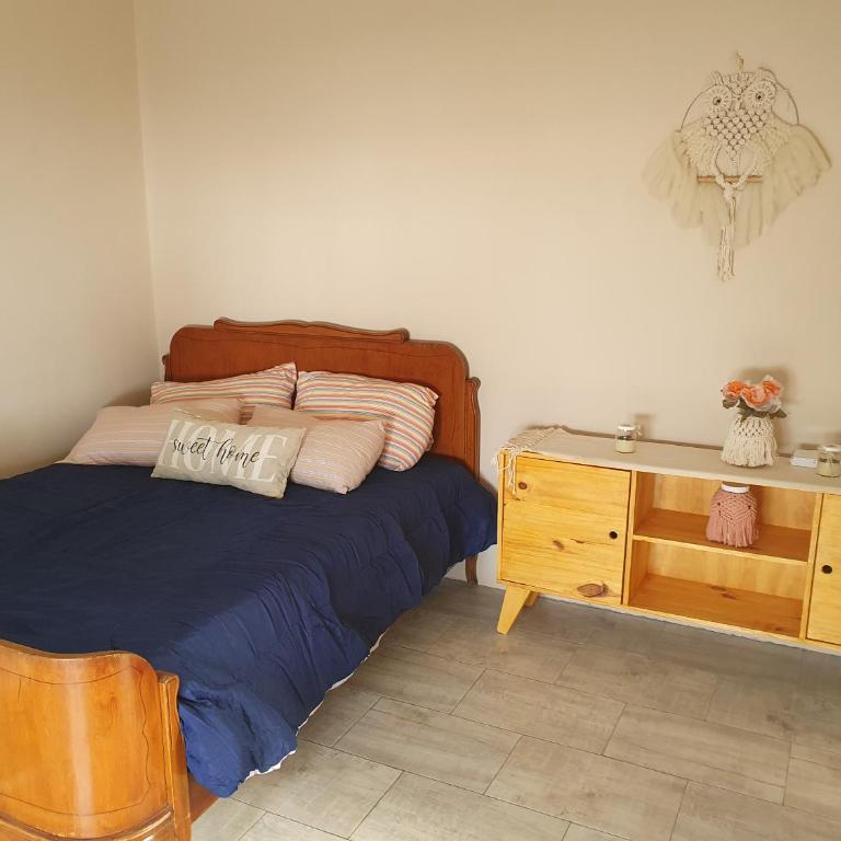 Quincho Los Abuelos 2 - Casa con 1 dormitorio - 24