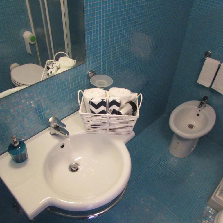 Le Terrazze - Standard Apartment - 2