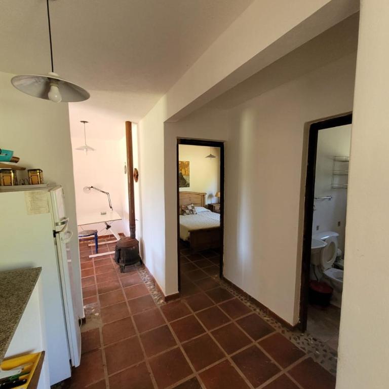 Casas de Campo - Casa de 5 dormitorios - 3