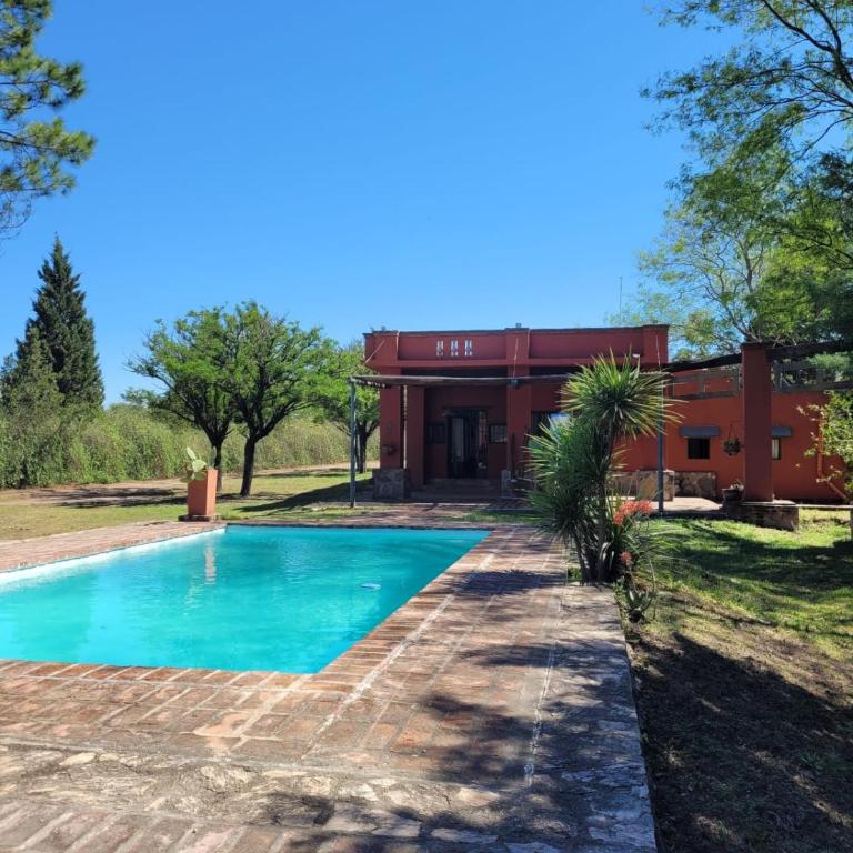 Casas de Campo - Casa de 5 dormitorios - 4