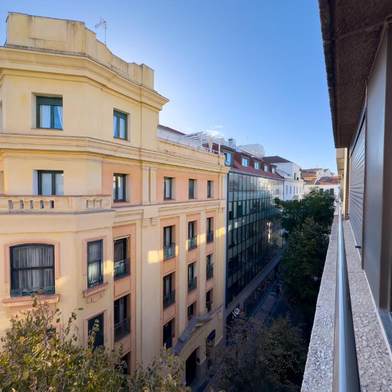Inmejorable Ubicación en Madrid - One-Bedroom Apartment - 6