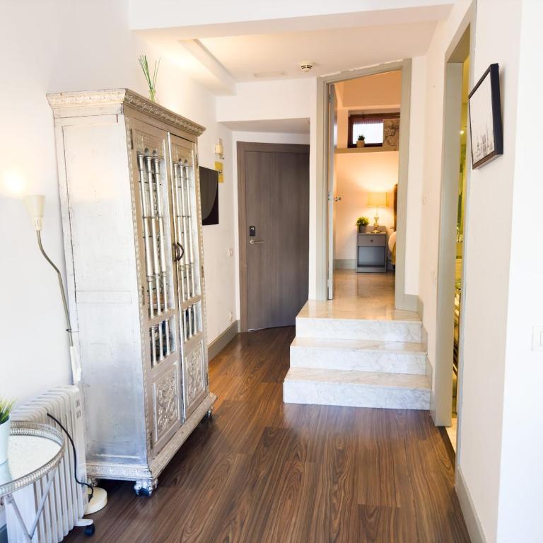 Inmejorable Ubicación en Madrid - One-Bedroom Apartment - 16