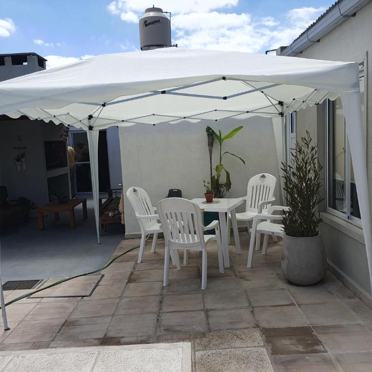 Quincho Los Abuelos 2 - Casa con 1 dormitorio - 26