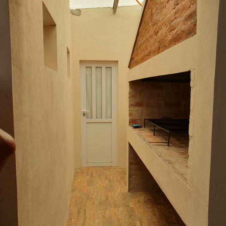 Quincho Los Abuelos 2 - Casa con 1 dormitorio - 29