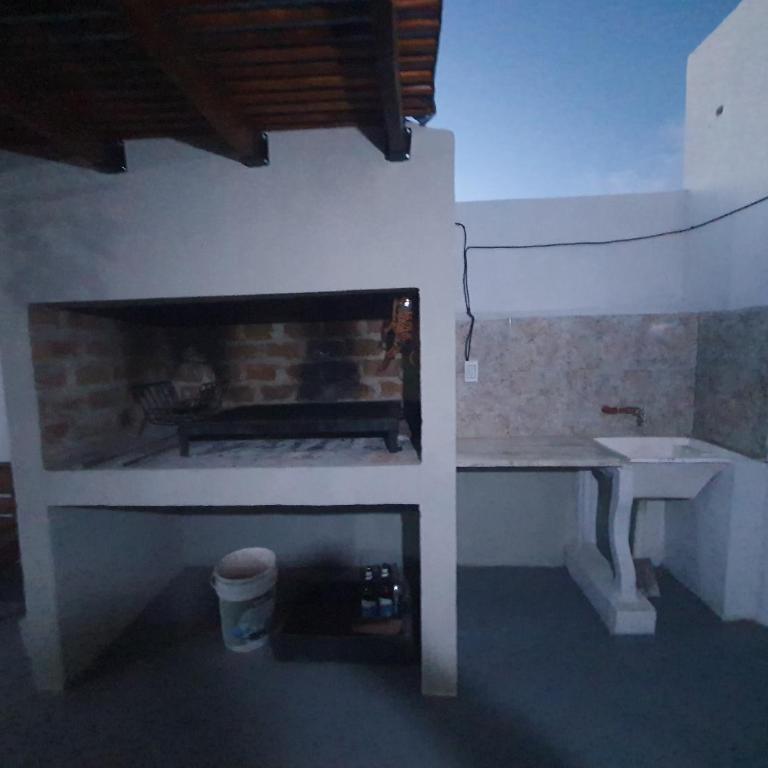 Quincho Los Abuelos 2 - Casa con 1 dormitorio - 31