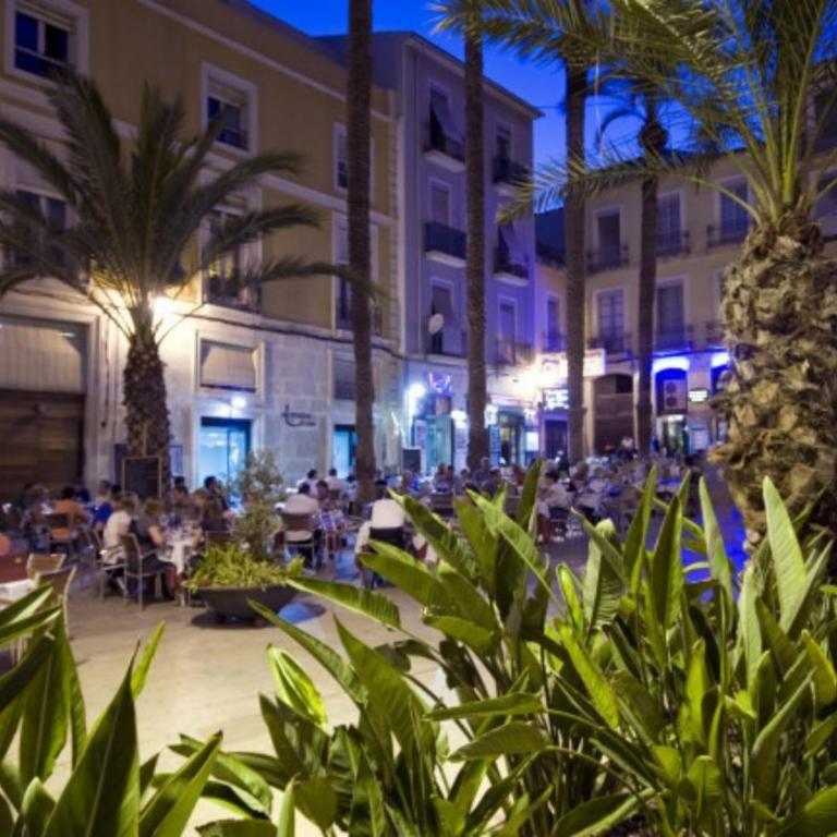 Mediterráneo beach Muñoz - Studio Apartment - 50