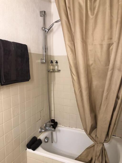 Appartement au cœur de Paris /quartier Montorgueil - Appartement 1 Chambre - 10