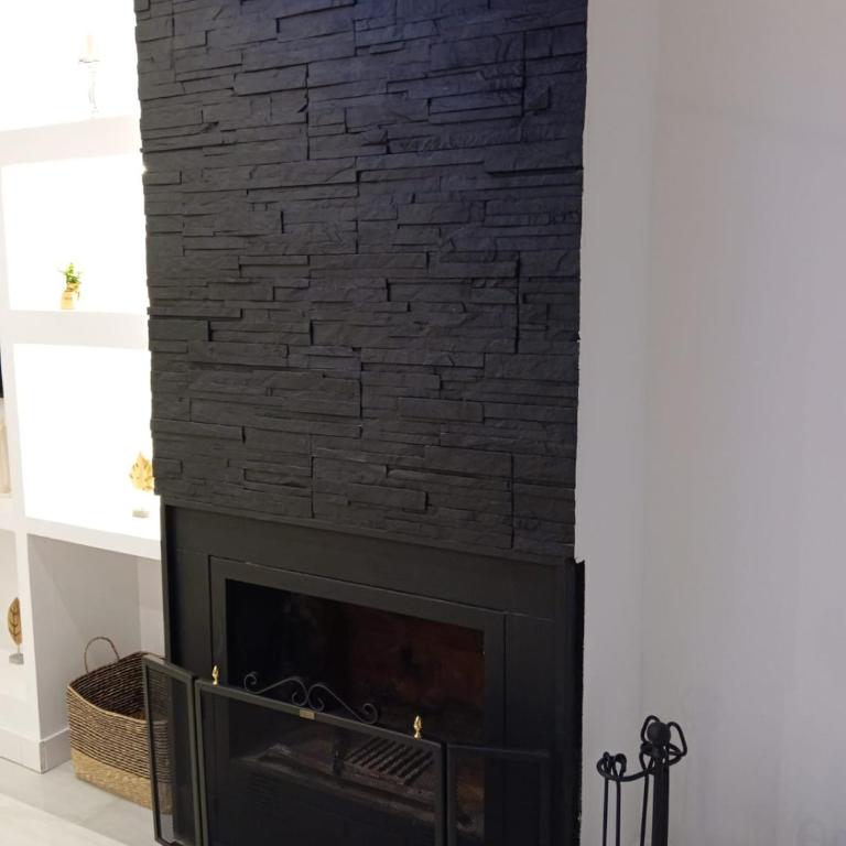 El Diez de Sultana - Three-Bedroom House - 20