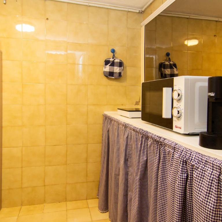 [Nel cuore di Pisa]monolocale in palazzo storico. - Appartamento con 2 Camere da Letto - 8