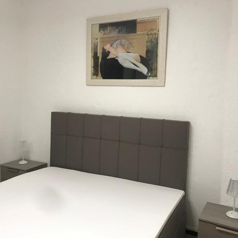 Appartement villa toit terrasse - Appartement 1 Chambre - 36