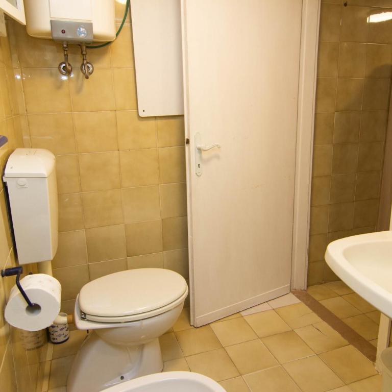 [Nel cuore di Pisa]monolocale in palazzo storico. - Appartamento con 2 Camere da Letto - 13