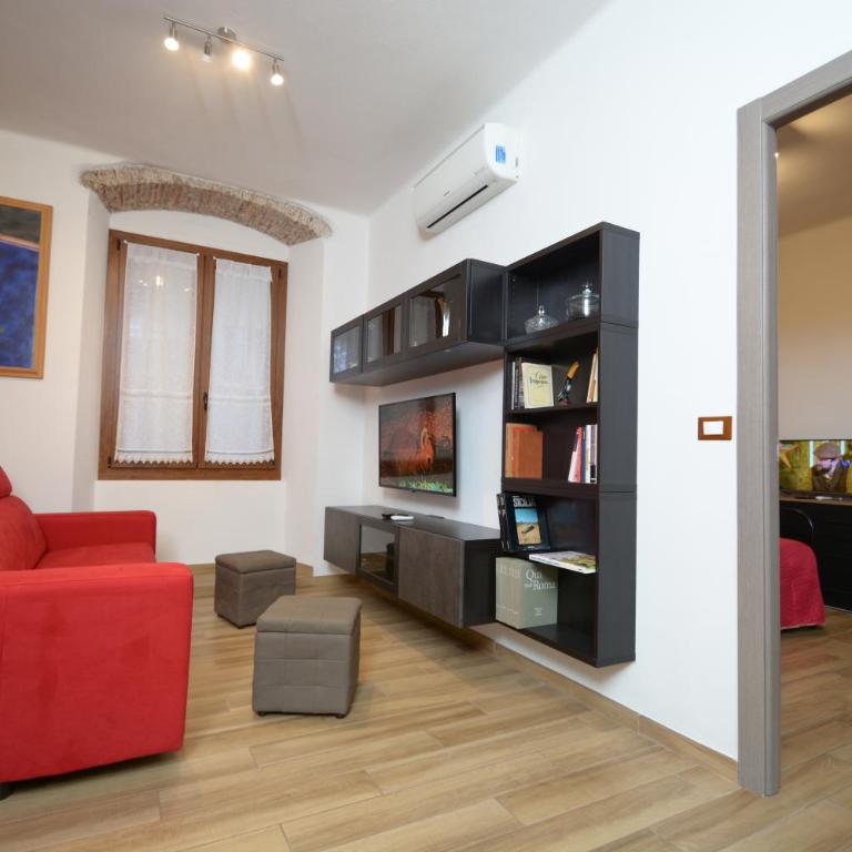 Reale Apartment - Appartamento con 1 Camera da Letto - 20