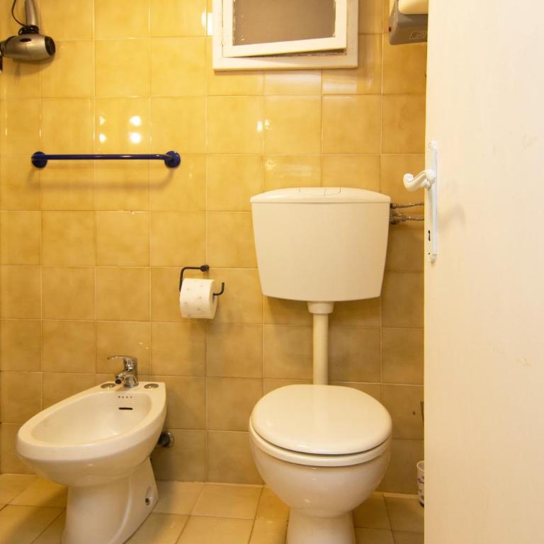 [Nel cuore di Pisa]monolocale in palazzo storico. - Appartamento con 2 Camere da Letto - 14
