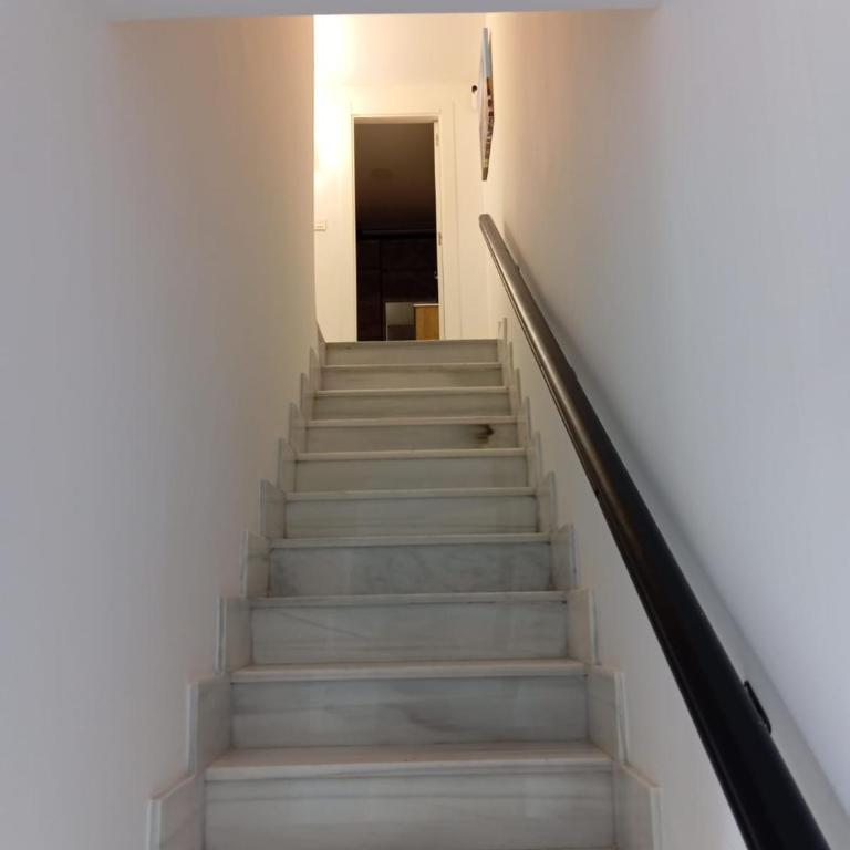 El Diez de Sultana - Three-Bedroom House - 32