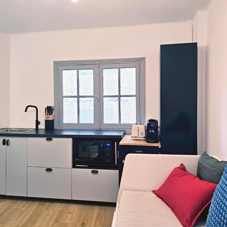 L'Idrac, Appartements Art Déco de standing Cœur de Toulouse - Superior Studio - Arthur - 3