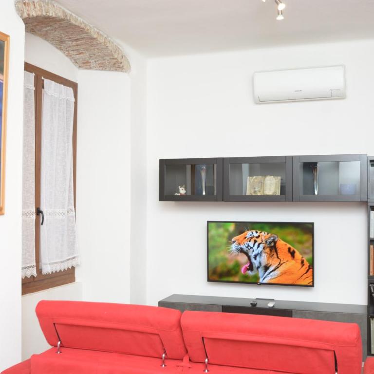 Reale Apartment - Appartamento con 1 Camera da Letto - 34