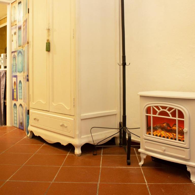 [Nel cuore di Pisa]monolocale in palazzo storico. - Appartamento con 2 Camere da Letto - 16
